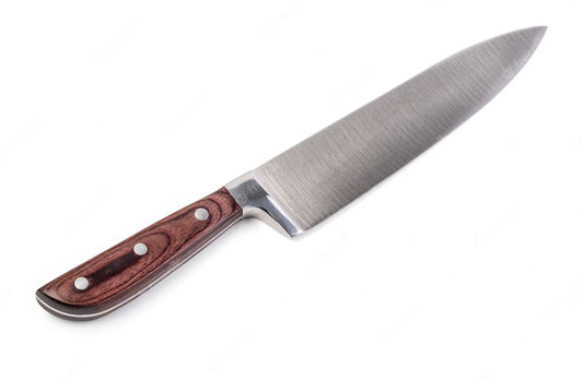 Is a Sharp Knife Safer to Use?