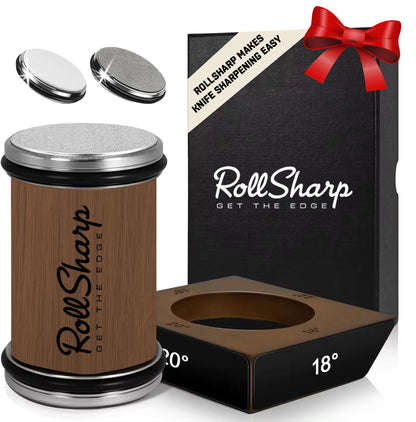 RollSharp - Sharpening Kit