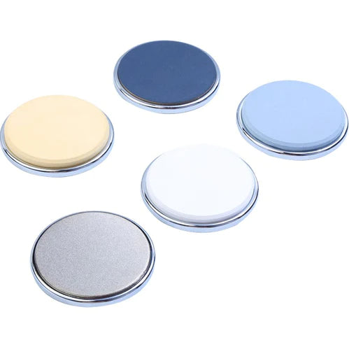 RollSharp Magnetic Sharpening Discs