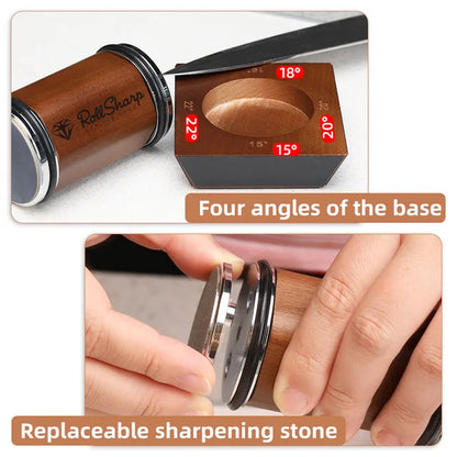 Magnet Sharpening Disc