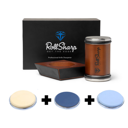 RollSharp+