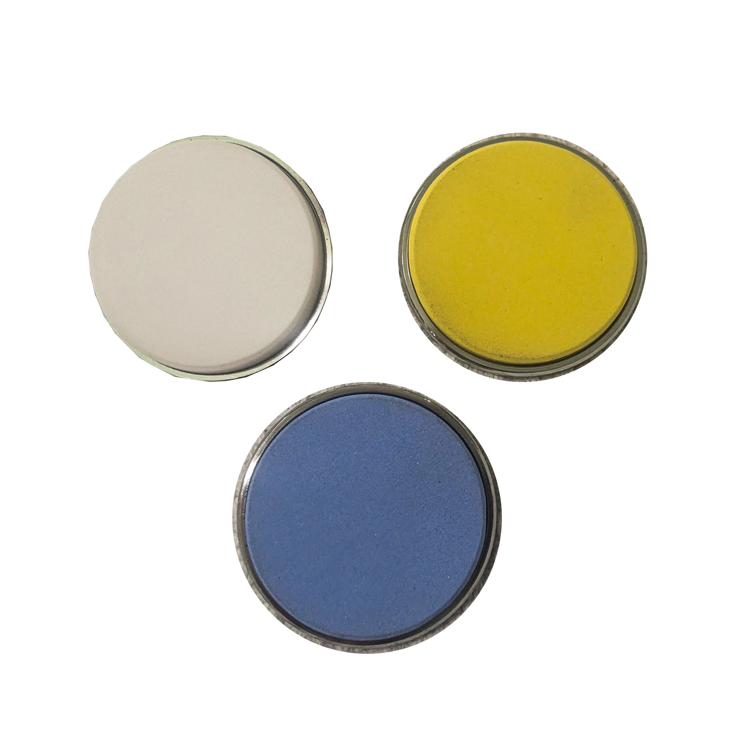 Sharpening 3 Disc Set