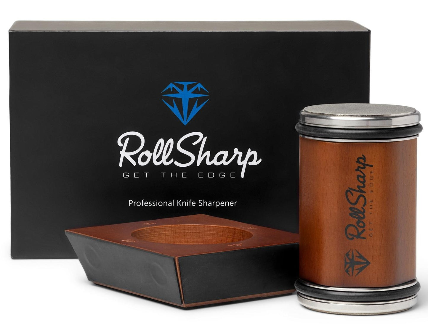 RollSharp Boxed Set